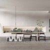 29 Full-Scene Tea Room 3D Models Pro 3dsbox-vol.123