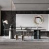 29 Full-Scene Tea Room 3D Models Pro 3dsbox-vol.123