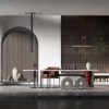 29 Full-Scene Tea Room 3D Models Pro 3dsbox-vol.123