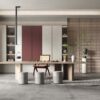 29 Full-Scene Tea Room 3D Models Pro 3dsbox-vol.123