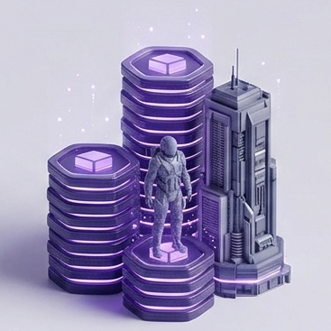  Pack — 6,750 Credits (+35% Bonus)