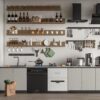 Free Kitchen 3D Models