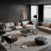 33 Living Room Sets 3D Models Pro - 3dsbox Vol.124