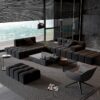 33 Living Room Sets 3D Models Pro - 3dsbox Vol.124