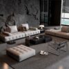 33 Living Room Sets 3D Models Pro - 3dsbox Vol.124