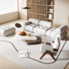 33 Living Room Sets 3D Models Pro - 3dsbox Vol.124