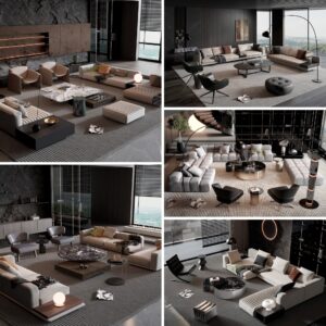 33-living-room-sets-3d-models-pro-3dsbox-vol-124