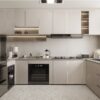 38 Modern Kitchen Interior Design 3D Model - Vol.126 | 3DSBox