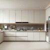 38 Modern Kitchen Interior Design 3D Model - Vol.126 | 3DSBox