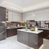 38 Modern Kitchen Interior Design 3D Model - Vol.126 | 3DSBox