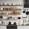Free Kitchen 3D Models
