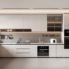 40 Modern Kitchen Interior Design 3D Model - Vol.127 | 3DSBox