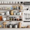 Free Kitchen 3D Models