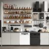 Free Kitchen 3D Models
