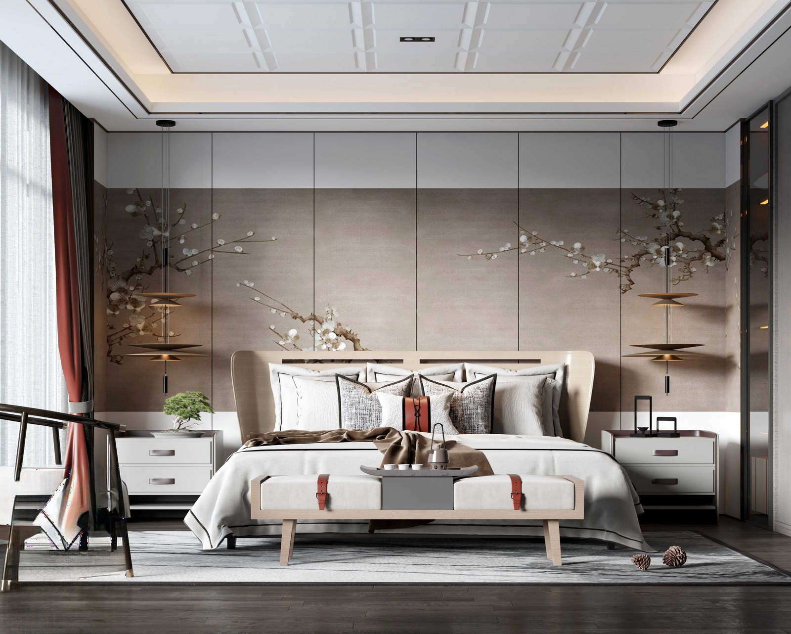 full scene beb room 3d models (67)
