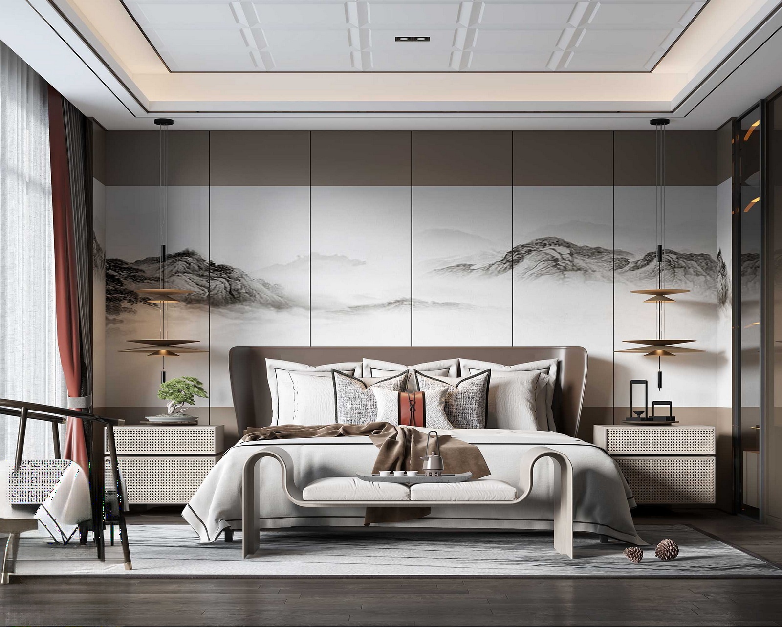 full scene beb room 3d models (69)