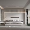 full scene bedroom 3d models (15)