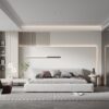 full scene bedroom 3d models (16)