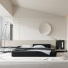 full scene bedroom 3d models (20)