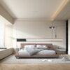 full scene bedroom 3d models (22)