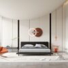 full scene bedroom 3d models (23)