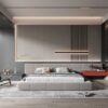 full scene bedroom 3d models (24)