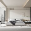 full scene bedroom 3d models (25)
