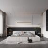 full scene bedroom 3d models (27)