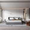 full scene bedroom 3d models (29)