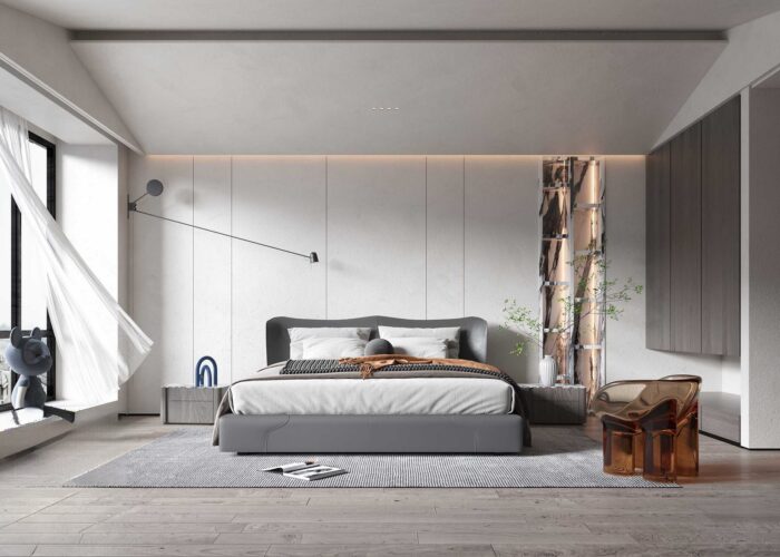 full scene bedroom 3d models (29)