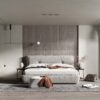 full scene bedroom 3d models (32)