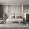 full scene bedroom 3d models (34)