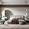 full scene bedroom 3d models (35)