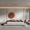 full scene bedroom 3d models (36)
