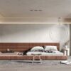 full scene bedroom 3d models (38)