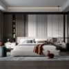full scene bedroom 3d models (40)