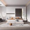full scene bedroom 3d models (42)