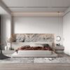 full scene bedroom 3d models (46)