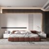 full scene bedroom 3d models (47)