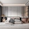 full scene bedroom 3d models (49)