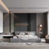 full scene bedroom 3d models (50)