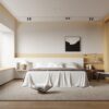 full scene bedroom 3d models (52)