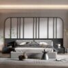 full scene bedroom 3d models (54)