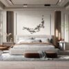 full scene bedroom 3d models (55)