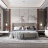 full scene bedroom 3d models (57)