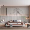 full scene bedroom 3d models (59)
