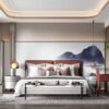 full scene bedroom 3d models (63)