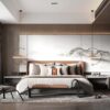 full scene bedroom 3d models (64)