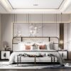 full scene bedroom 3d models (65)