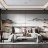 full scene bedroom 3d models (69)